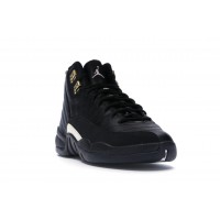 Подростковые кроссовки Jordan 12 Retro The Master (GS)