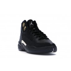 Подростковые кроссовки Jordan 12 Retro The Master (GS)