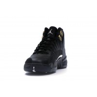 Подростковые кроссовки Jordan 12 Retro The Master (GS)