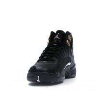 Подростковые кроссовки Jordan 12 Retro The Master (GS)