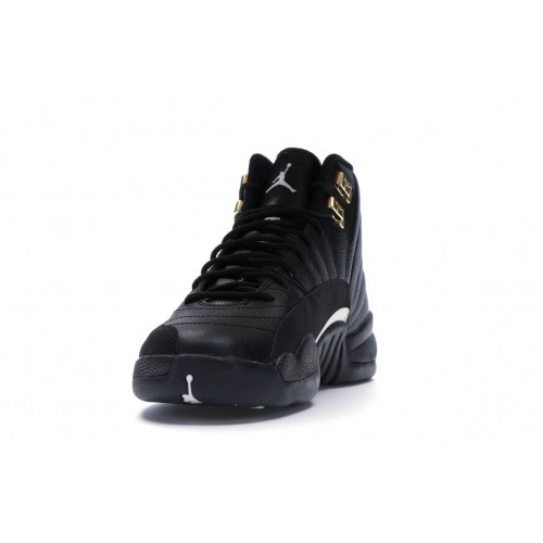 Кроссы Jordan 12 Retro The Master (GS) - подростковая сетка размеров
