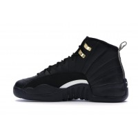 Подростковые кроссовки Jordan 12 Retro The Master (GS)