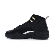 Подростковые кроссовки Jordan 12 Retro The Master (GS)