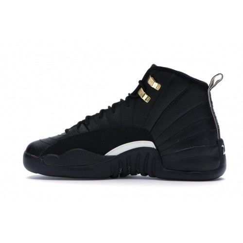Кроссы Jordan 12 Retro The Master (GS) - подростковая сетка размеров