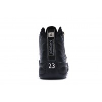 Подростковые кроссовки Jordan 12 Retro The Master (GS)