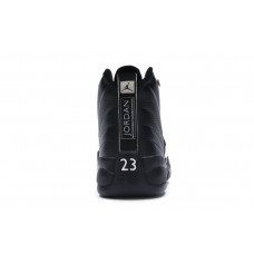 Подростковые кроссовки Jordan 12 Retro The Master (GS)