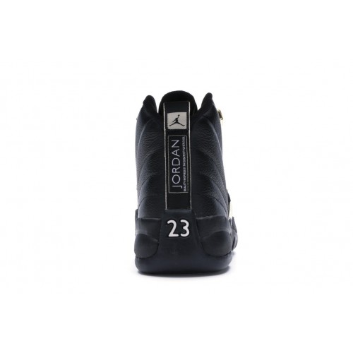 Кроссы Jordan 12 Retro The Master (GS) - подростковая сетка размеров