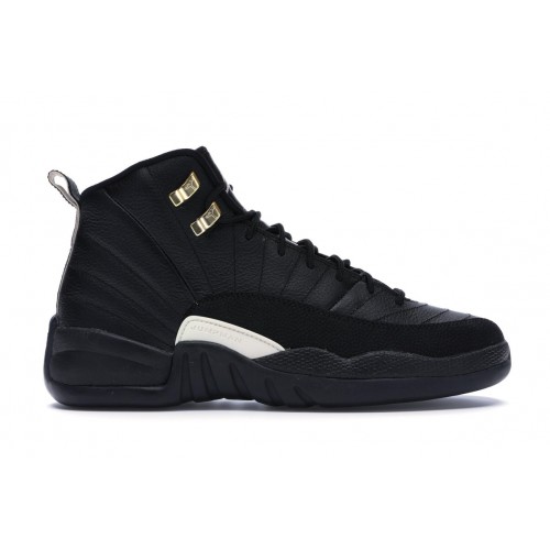 Кроссы Jordan 12 Retro The Master (GS) - подростковая сетка размеров