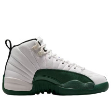 Подростковые Jordan 12 Retro Bucks (GS)