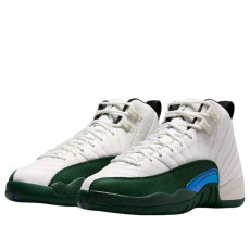 Подростковые Jordan 12 Retro Bucks (GS)