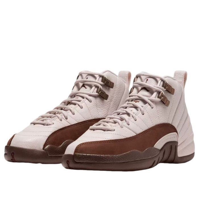 Air Jordan 12 Retro GS Fireside - подростковая сетка размеров Air Jordan 12 Retro GS Fireside - подростковая сетка размеров