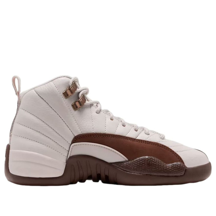 Air Jordan 12 Retro GS Fireside - подростковая сетка размеров Air Jordan 12 Retro GS Fireside - подростковая сетка размеров