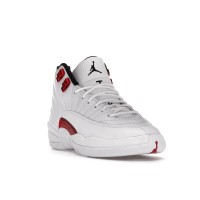 Подростковые кроссовки Jordan 12 Retro Twist (GS)