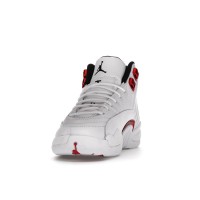 Подростковые кроссовки Jordan 12 Retro Twist (GS)