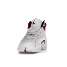 Подростковые кроссовки Jordan 12 Retro Twist (GS)