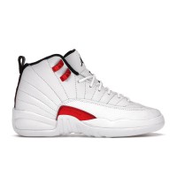 Подростковые кроссовки Jordan 12 Retro Twist (GS)