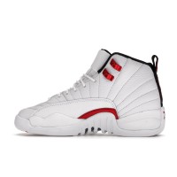 Подростковые кроссовки Jordan 12 Retro Twist (GS)