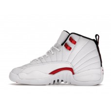 Подростковые кроссовки Jordan 12 Retro Twist (GS)