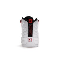 Подростковые кроссовки Jordan 12 Retro Twist (GS)