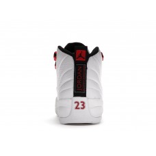 Подростковые кроссовки Jordan 12 Retro Twist (GS)