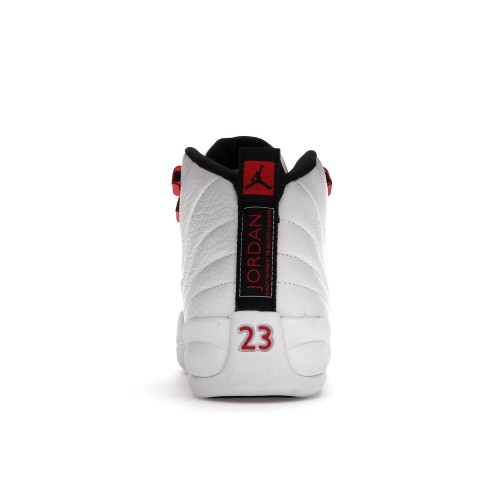 Кроссы Jordan 12 Retro Twist (GS) - подростковая сетка размеров