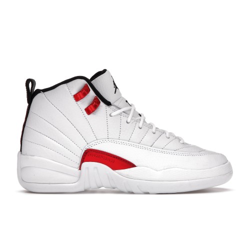 Кроссы Jordan 12 Retro Twist (GS) - подростковая сетка размеров