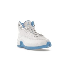 Подростковые Jordan 12 Retro Melo (GS)