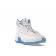 Подростковые Jordan 12 Retro Melo (GS)