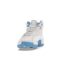 Подростковые Jordan 12 Retro Melo (GS)