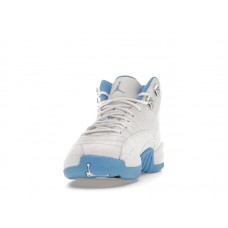 Подростковые Jordan 12 Retro Melo (GS)