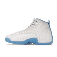 Подростковые Jordan 12 Retro Melo (GS)