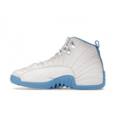 Подростковые Jordan 12 Retro Melo (GS)