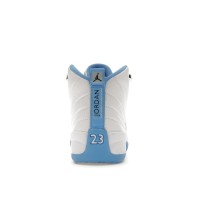 Подростковые Jordan 12 Retro Melo (GS)