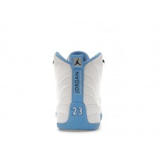 Подростковые Jordan 12 Retro Melo (GS)