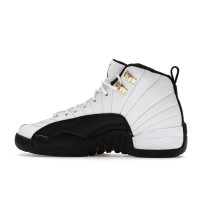 Подростковые Jordan 12 Retro Taxi (2025) (GS)
