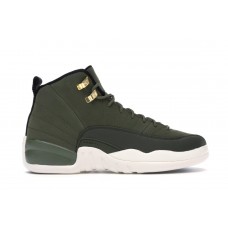 Подростковые кроссовки Jordan 12 Retro Chris Paul Class Of 2003 (GS)