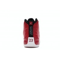 Подростковые кроссовки Jordan 12 Retro Gym Red (GS)