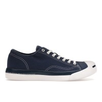 Кеды Converse Jack Purcell Modern Fragment Navy