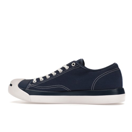 Кроссы Converse Jack Purcell Modern Fragment Navy - мужская сетка размеров