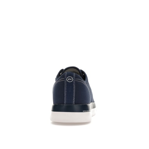 Кроссы Converse Jack Purcell Modern Fragment Navy - мужская сетка размеров