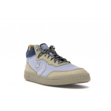 Кеды Converse Fast Break Mid CLOT 80 Degrees North Gravel