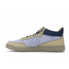 Кеды Converse Fast Break Mid CLOT 80 Degrees North Gravel