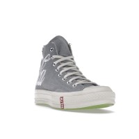 Кеды Converse Chuck Taylor All-Star 70 Hi Kith Coca-Cola Denim (2019)