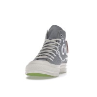 Кеды Converse Chuck Taylor All-Star 70 Hi Kith Coca-Cola Denim (2019)