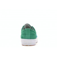 Кеды Converse One Star Ox Tyler the Creator Golf le Fleur Jolly Green