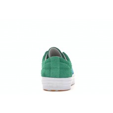 Кеды Converse One Star Ox Tyler the Creator Golf le Fleur Jolly Green