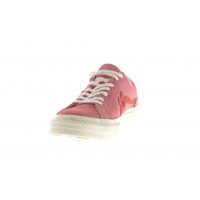 Кеды Converse One Star Ox Tyler the Creator Golf Le Fleur Geranium Pink