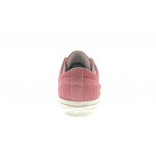 Кеды Converse One Star Ox Tyler the Creator Golf Le Fleur Geranium Pink