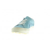 Кеды Converse One Star Ox Tyler the Creator Golf le Fleur Bachelor Blue