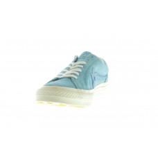Кеды Converse One Star Ox Tyler the Creator Golf le Fleur Bachelor Blue